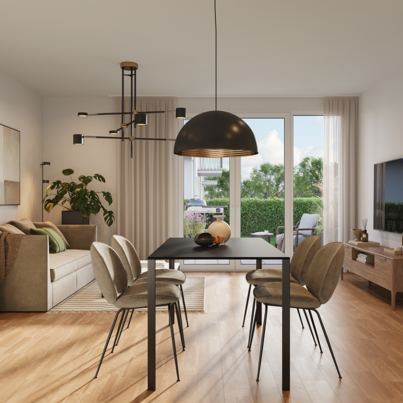 Die Ausstattungsdetails