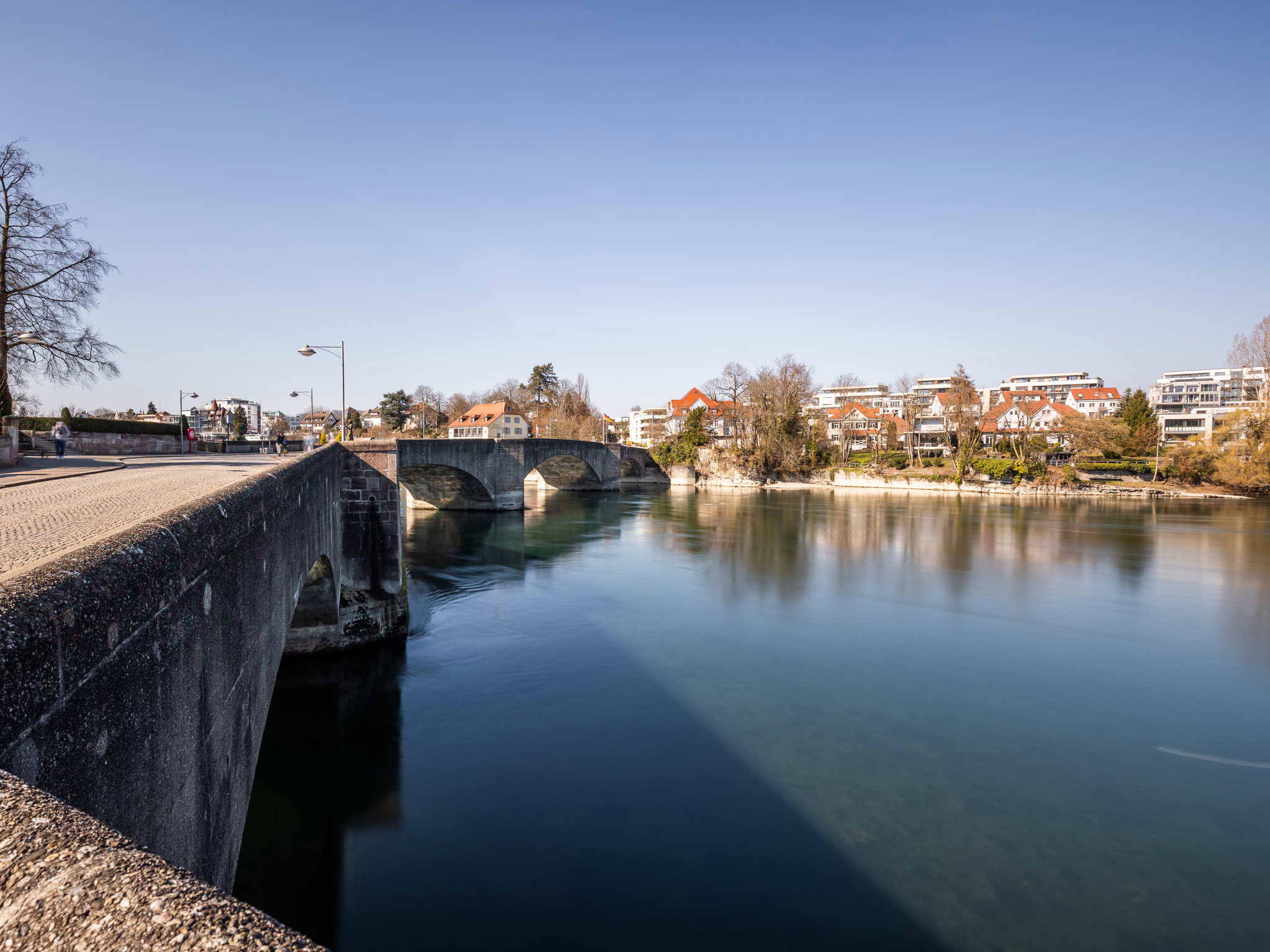 Neubau, Neubauprojekt, Bauvorhaben Rheinfelden